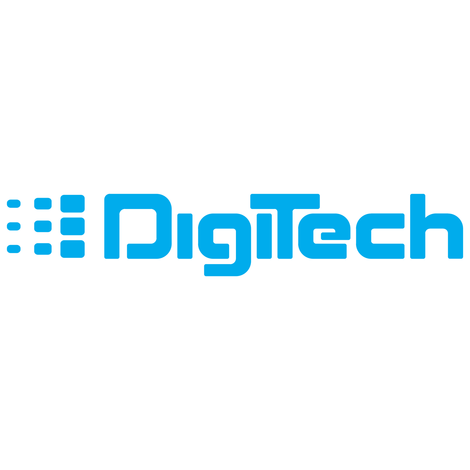 DigiTech